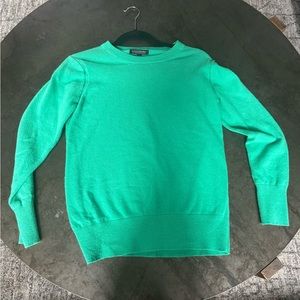 Banana Republic, Italian Merino blend sweater